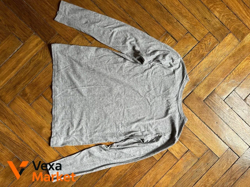 Polo Ralph Lauren кофта лонгслів S/M — фото 3