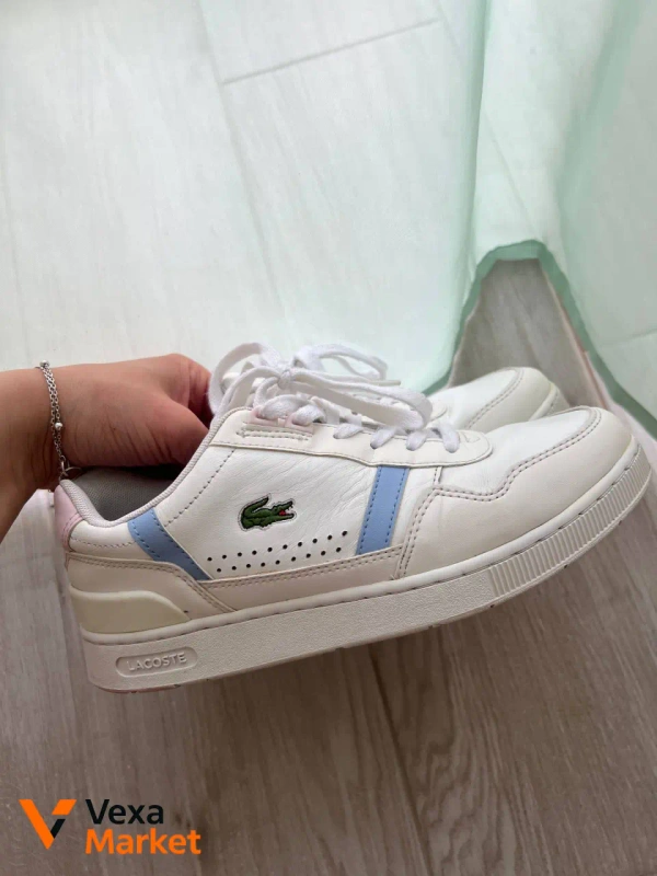 Кросівки Lacoste Розмір 38
