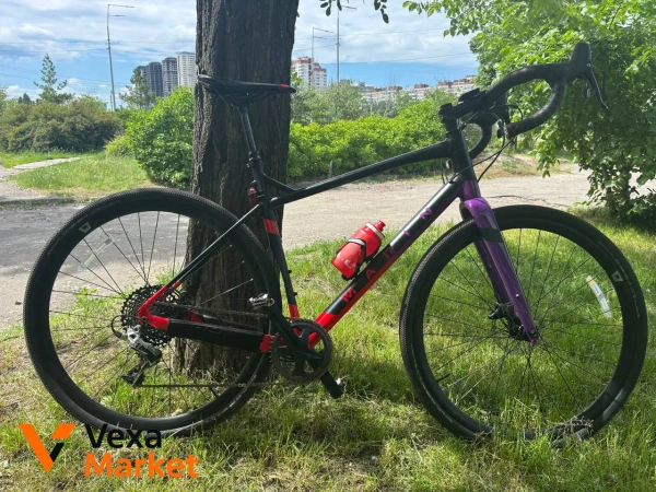 Marin Gestalt X11 2020 L LX Gravel Bike