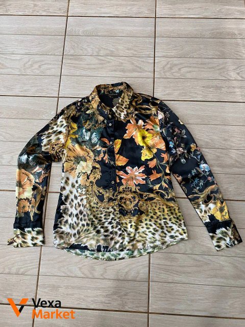 Сорочка Roberto Cavalli M