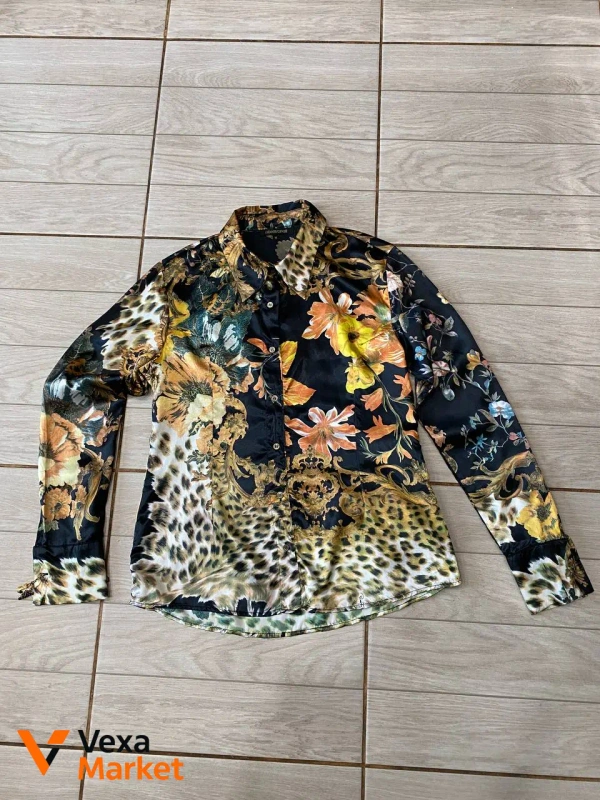 Сорочка Roberto Cavalli M