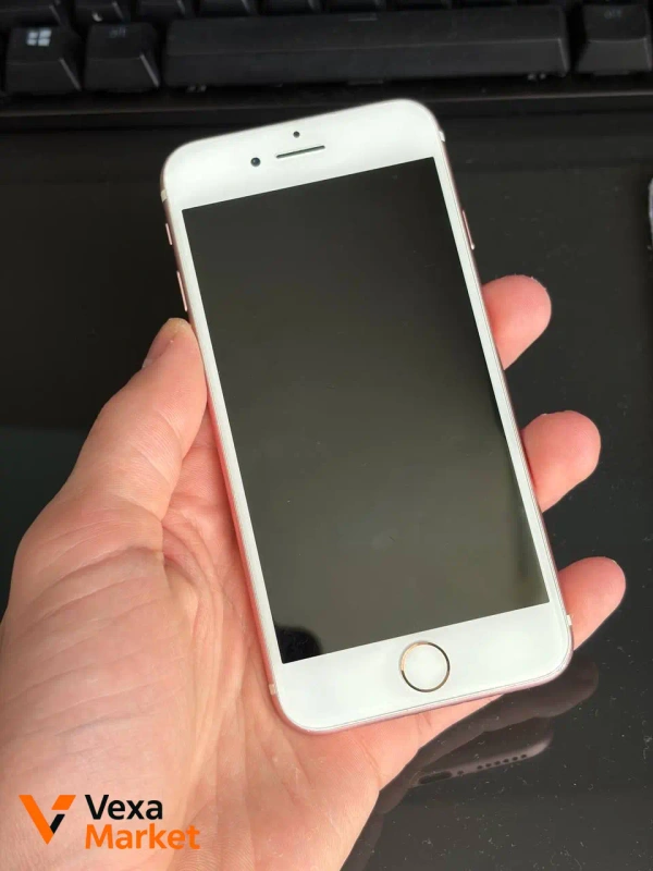 iPhone 7 32GB Rose Gold