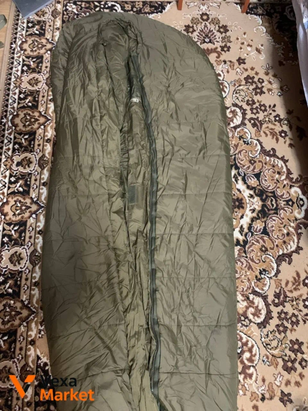 Німецький спальник