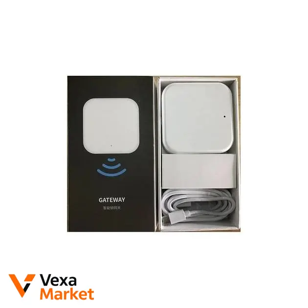 Wi-Fi шлюз Gateway G2 для замків з додатком TTLock