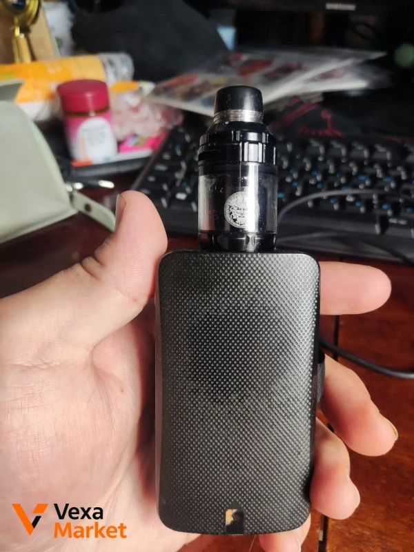 Vaporesso Gen S+ Zeus+ АКБ