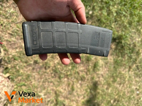 Магазин Magpul PMAG 30 (5.56×45)