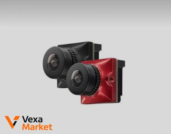 RunCam Phoenix 2 SPV5, Caddx Ratel 2, Caddx Ratel Pro