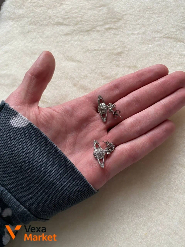 Vivienne Westwood Earrings