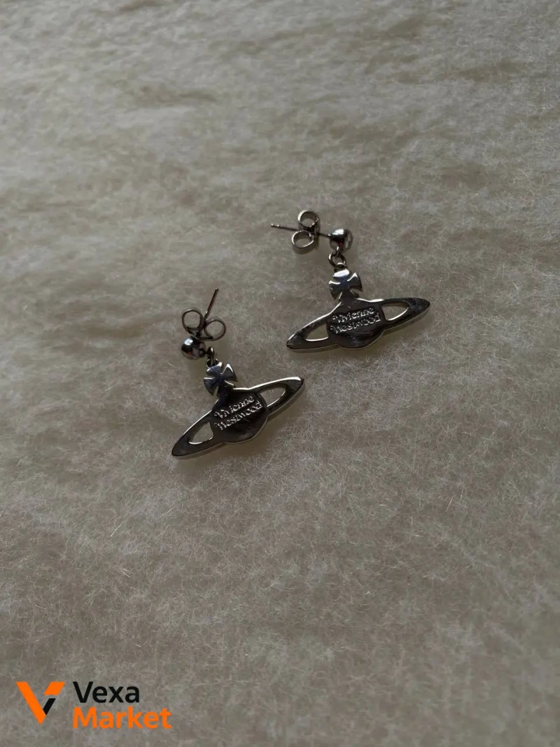 Vivienne Westwood Earrings — фото 2