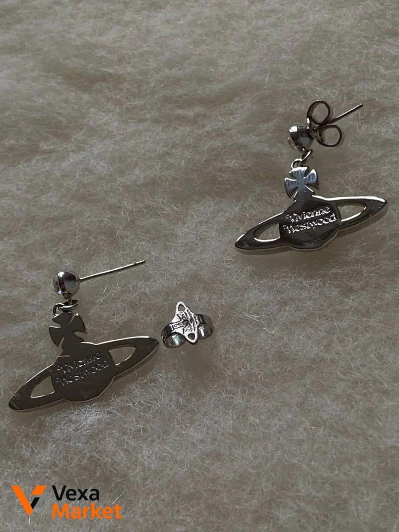 Vivienne Westwood Earrings — фото 4