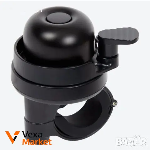 Велосипедний дзвінок Fresh ’n Rebel Smart Finder Bike Bell з Apple Find My