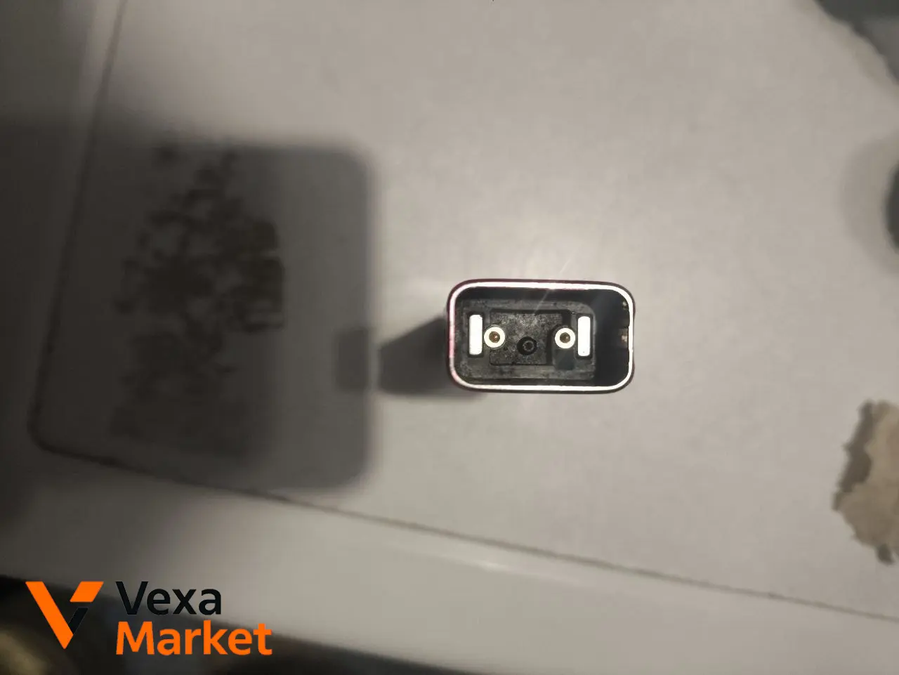 Xris 5 mini розовый