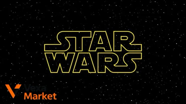 Набір аналог Star Wars