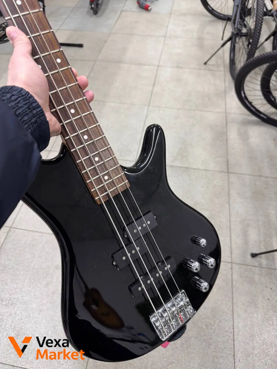 Бас-гітара Ibanez GIO GSR200