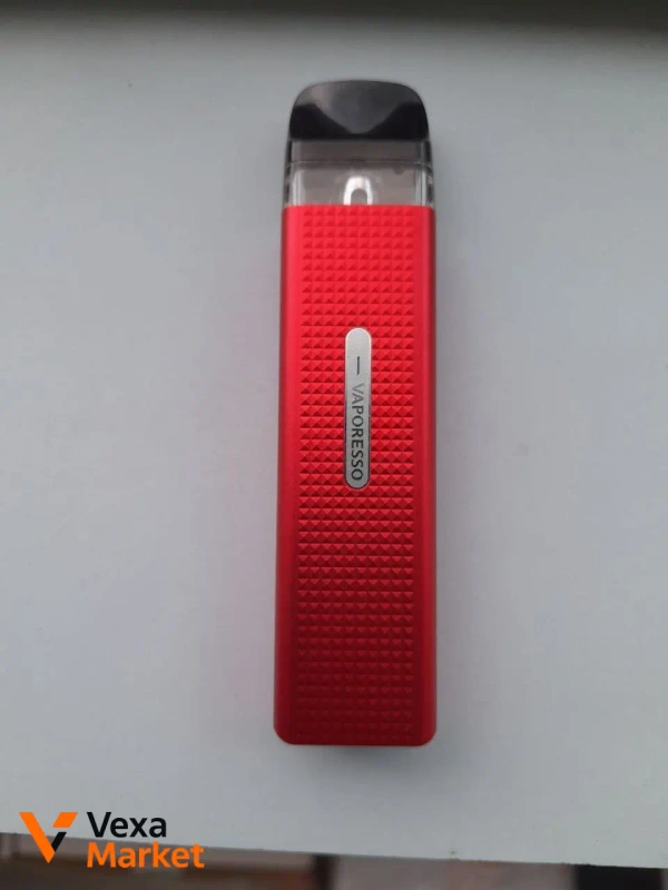 Vaporesso XROS 3 Pod-система червона