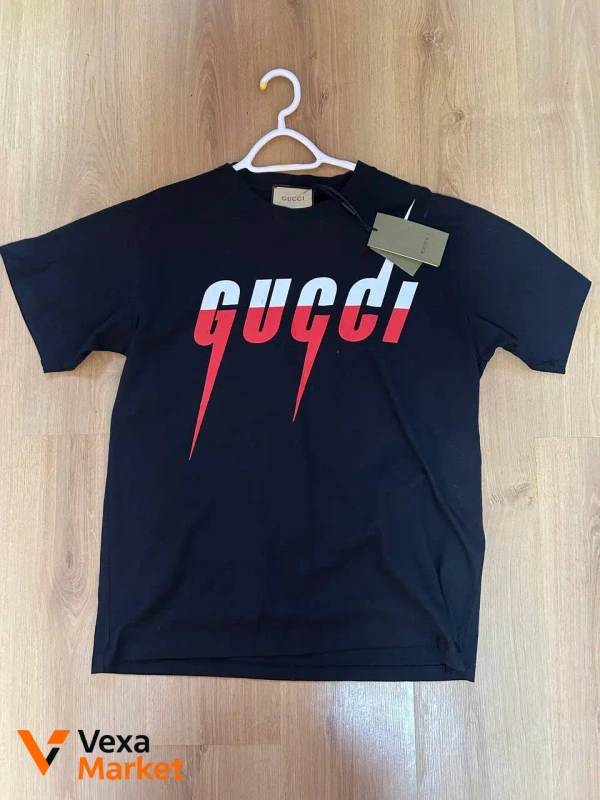 Футболка Gucci