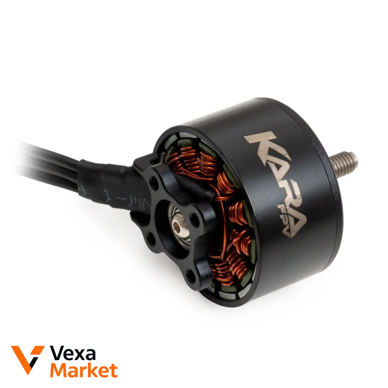 Двигун KaraFPV 3115 900KV