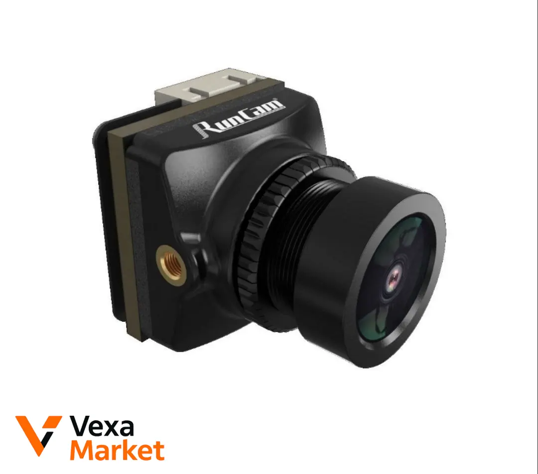 CADDX Ratel Pro камера