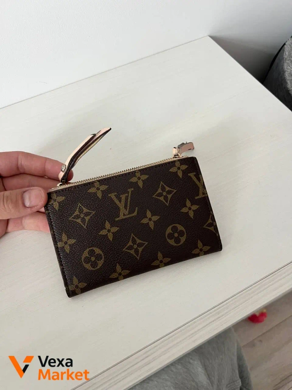 Louis Vuitton картхолдер