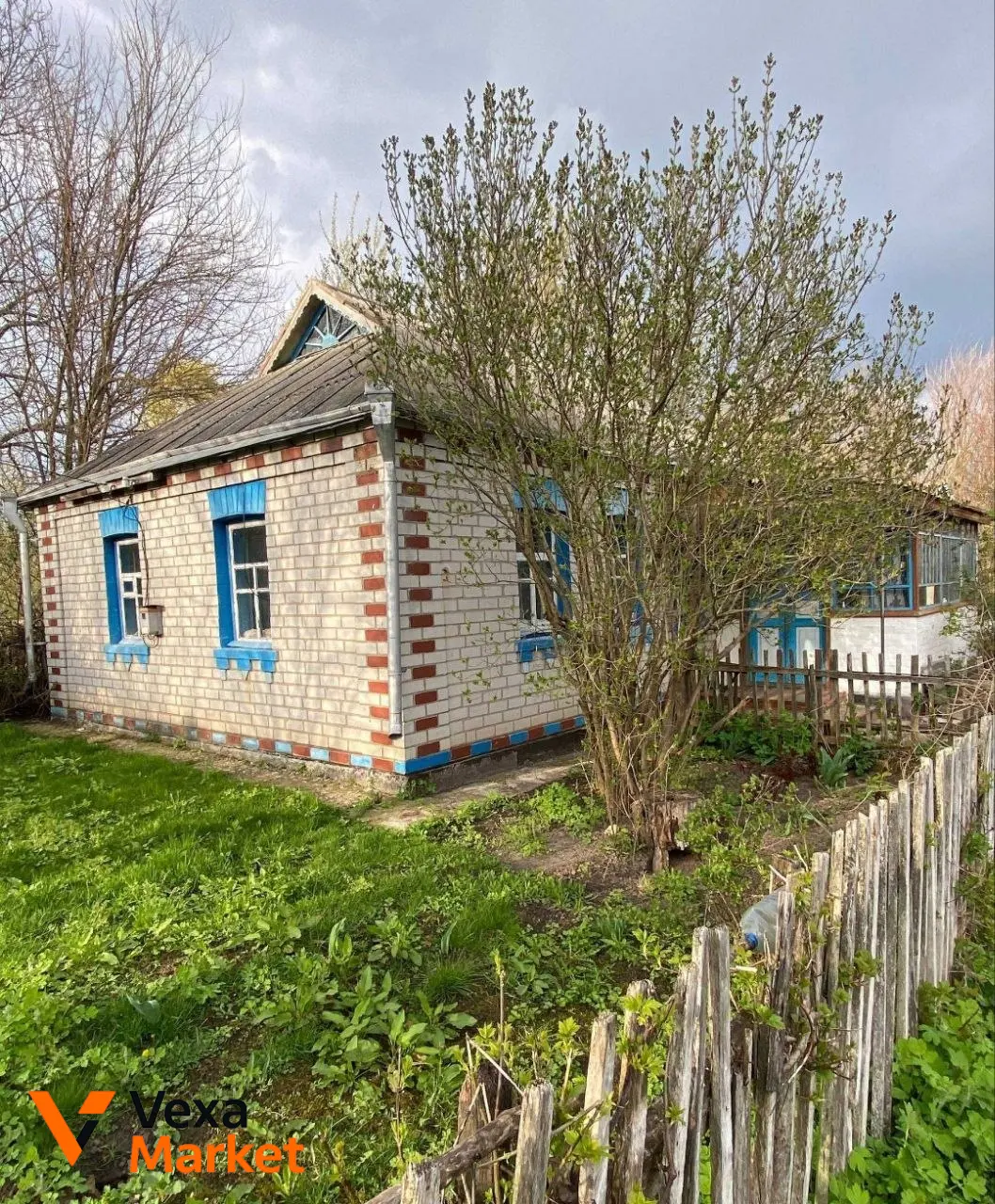 Продаж будинку в с. Воронівка, Звенигородський район, Черкаська область