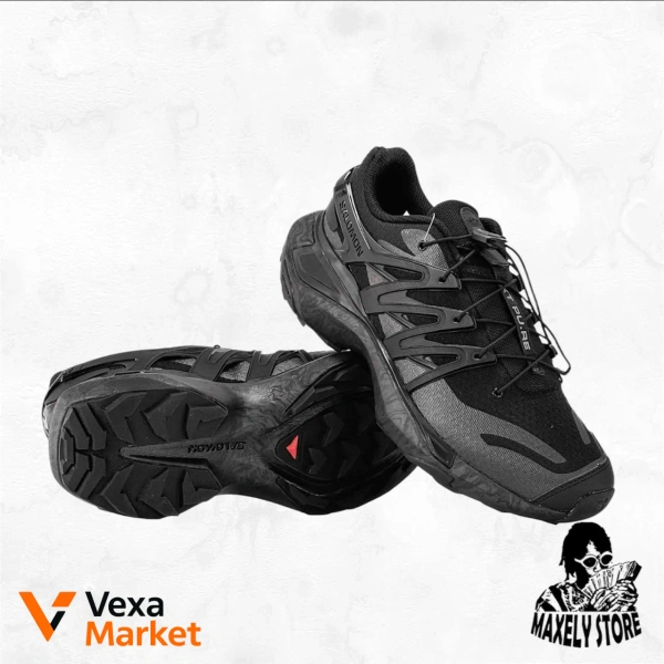 Salomon XT Pu.Re Advanced взуття