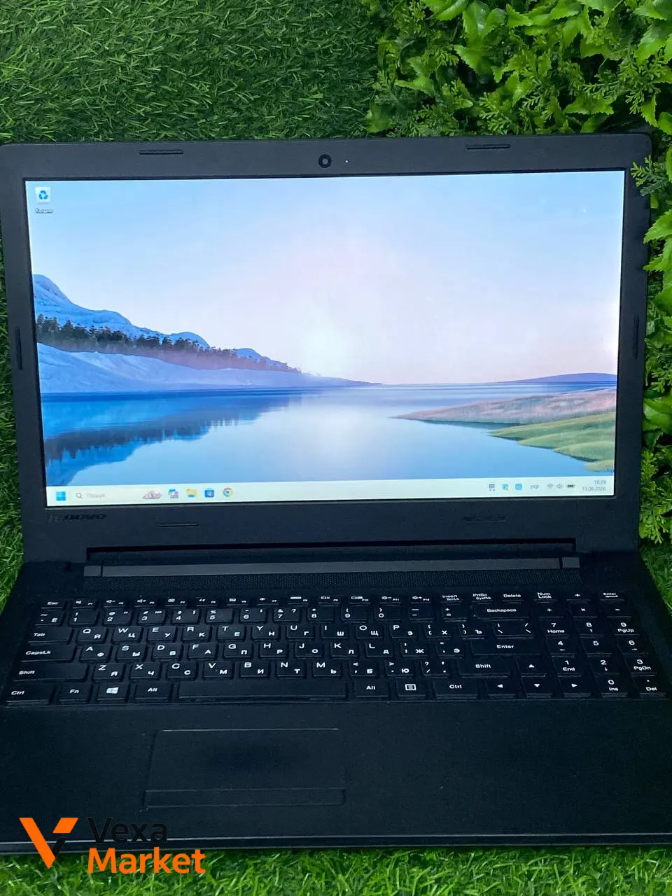 Ноутбук Dell Core i3-5005U, 4GB RAM, 240GB SSD