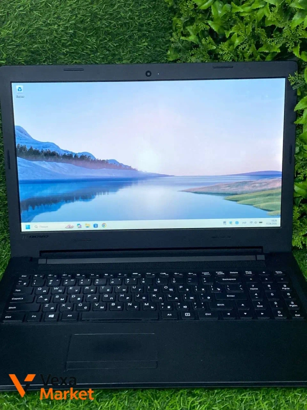 Ноутбук Dell Core i3-5005U, 4GB RAM, 240GB SSD