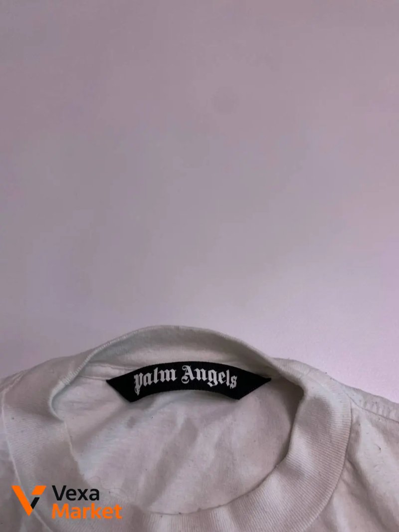 Palm Angels Футболка мужская L — фото 7