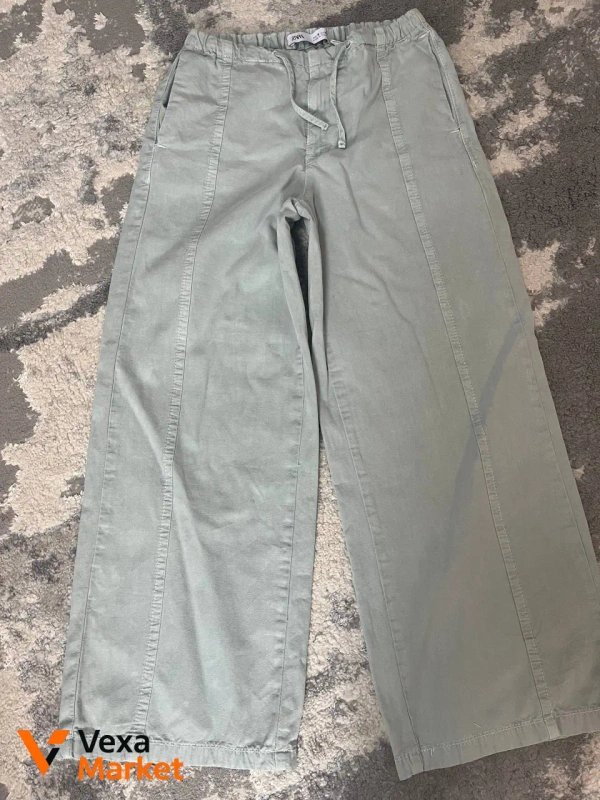 Штани Zara розм. 134