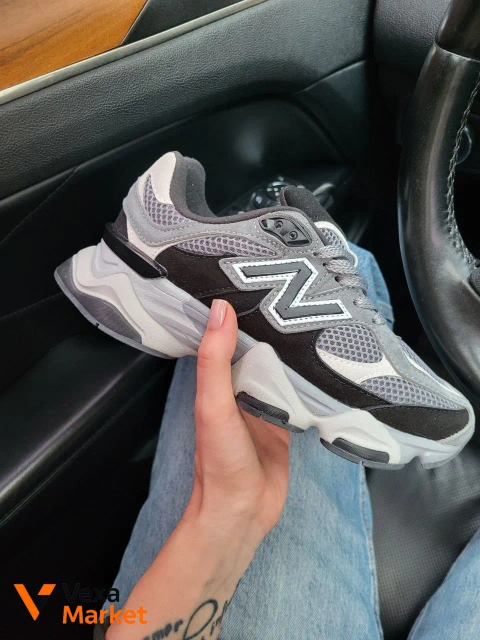 New Balance 9060 ΡΡΡΡ ΠΊΡΠΎΡΡΠ²ΠΊΠΈ