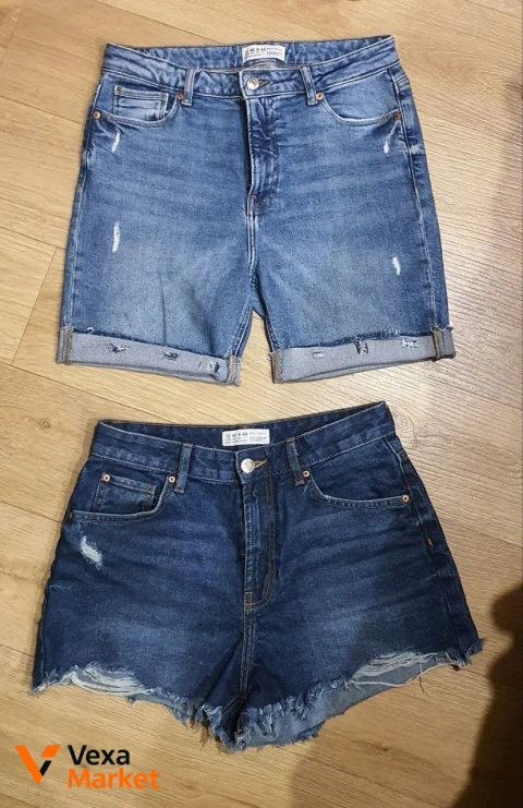 ΠΠΆΠΈΠ½ΡΠΎΠ²ΡΠ΅ ΡΠΎΡΡΡ ΠΆΠ΅Π½ΡΠΊΠΈΠ΅ Primark ΡΠ°Π·ΠΌΠ΅Ρ 46-48