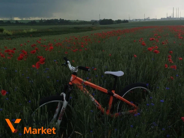 MTB Dirt Scott Voltage YZ 0.2