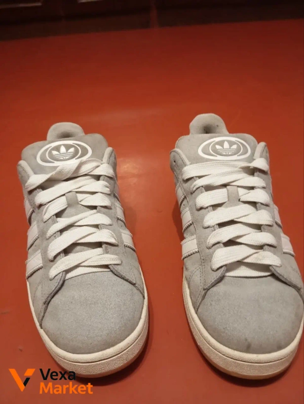 Adidas Campus 45 размер