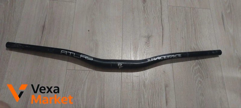Колесо 29" ZTR Stans Flow Mk3 + Hope Pro4 + RockShox Lyrik RC2 Charger 3 + Руль Race Face Atlas — фото 4