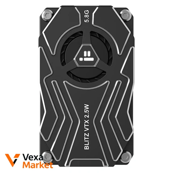 Відеопередавач iFlight Blitz 2.5W 5.8G VTX