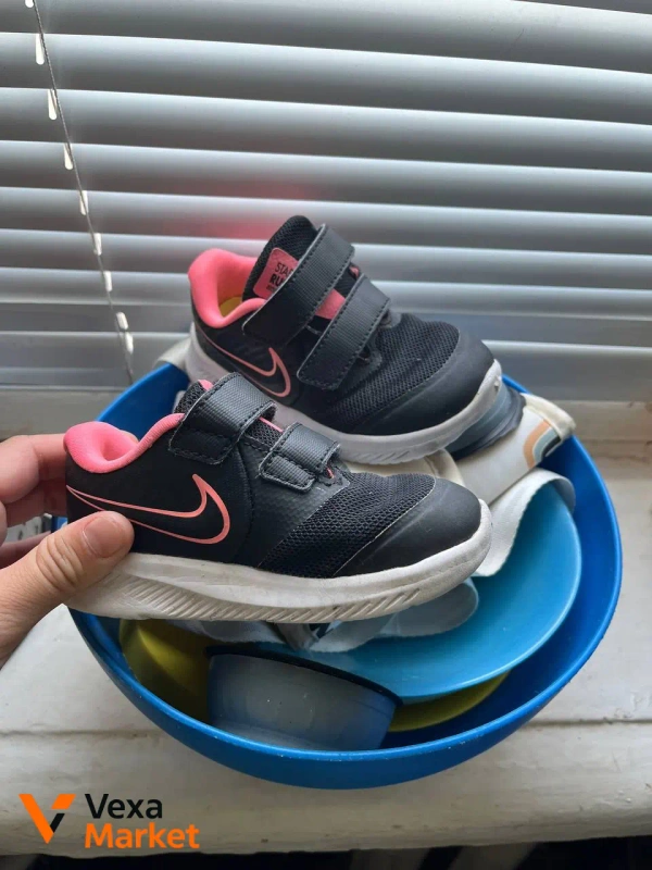 Дитячі кросівки Nike