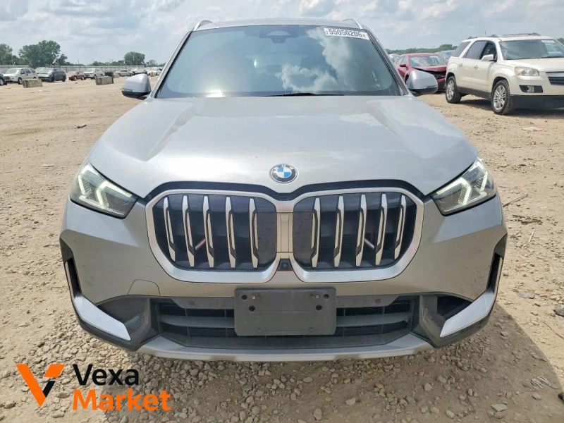 2024 BMW X1 XDRIVE28I — фото 5