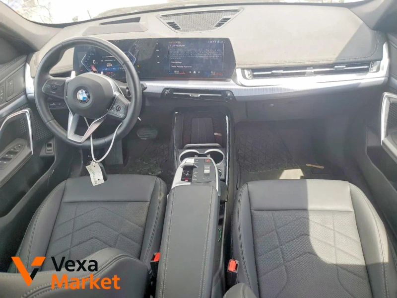 2024 BMW X1 XDRIVE28I — фото 7