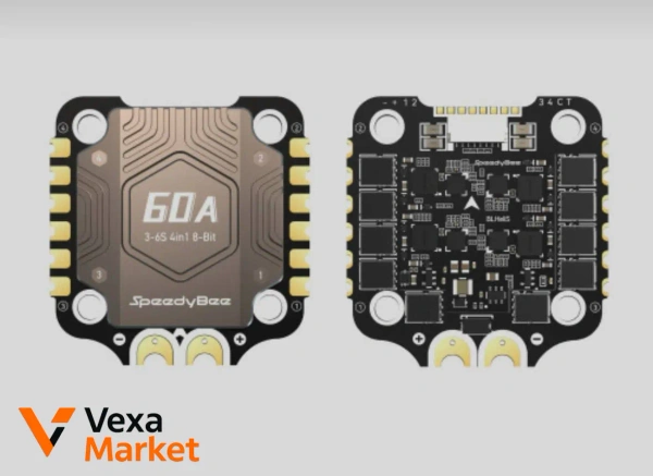 SpeedyBee F405 V4 60A ESC