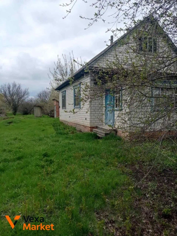 Продаж будинку в с. Великі Сорочинці, Миргородський район