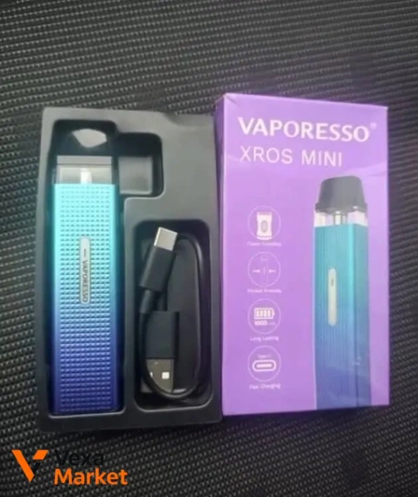 Vaporesso XROS MINI