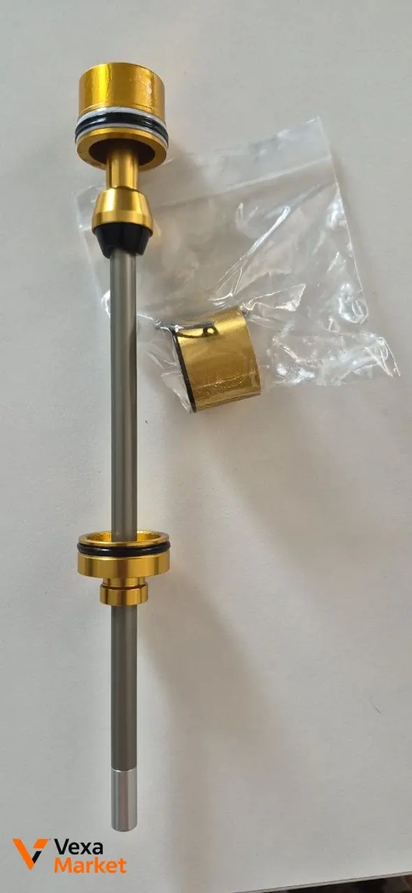 Повітряна пружина RockShox Zeb Select+ 170мм