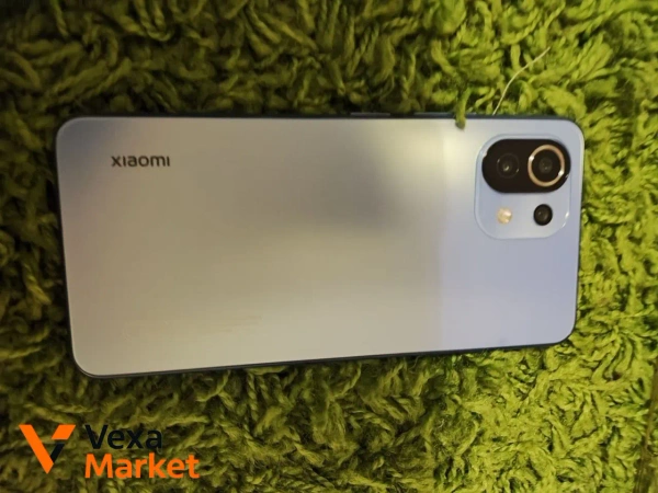 Xiaomi Mi 11 Lite 6/128GB