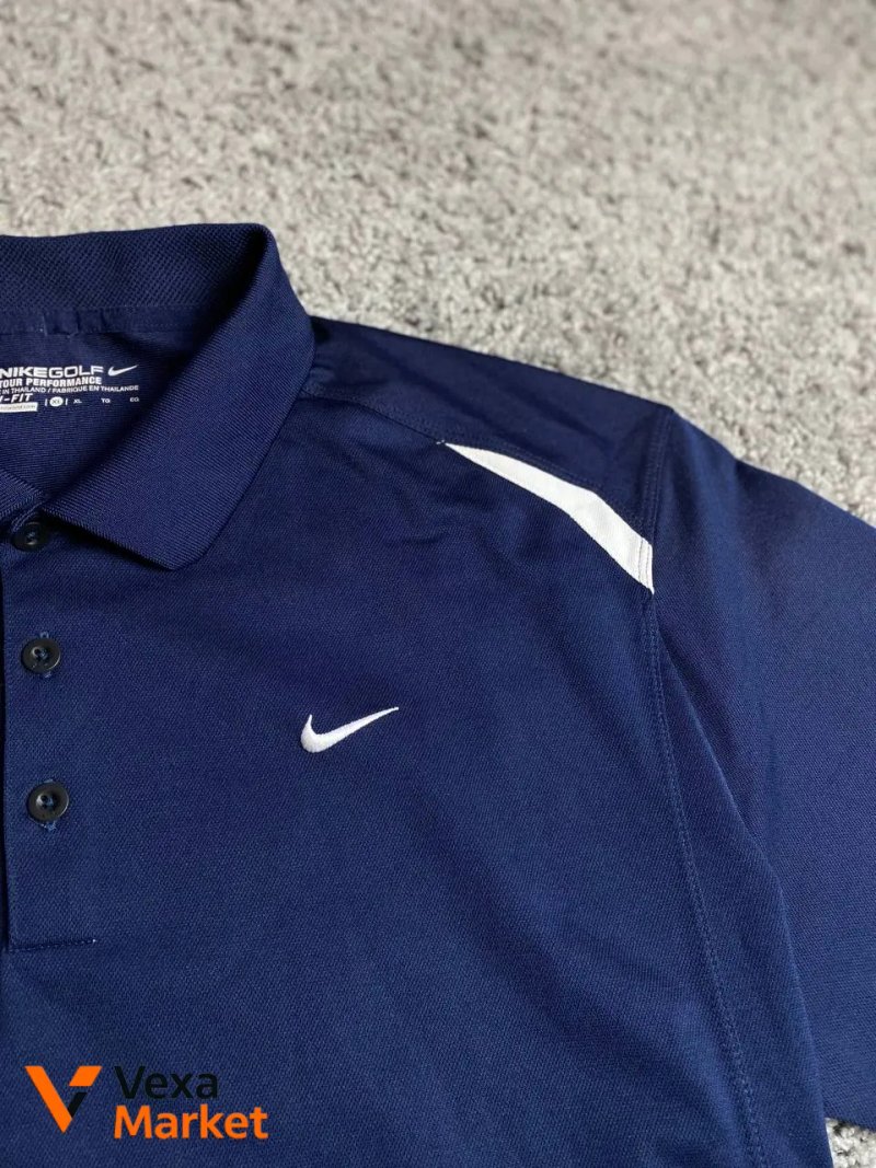 Nike Поло чоловіче XL — фото 2