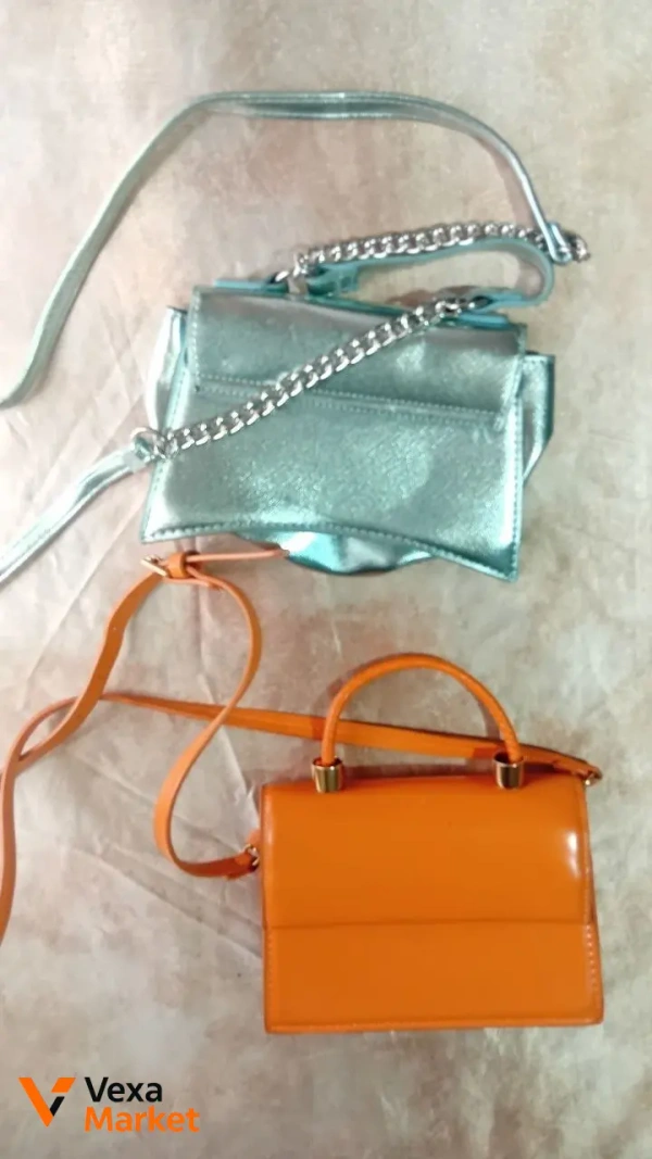 Жіночі сумки та клатчі Primark, ZARA, RI, QUIZ, NEXT, OSPREY