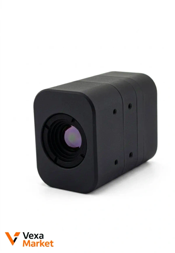 Тепловізійна камера Caddx IRC-640CA