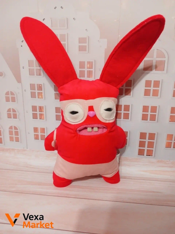 М'яка іграшка Fuggler