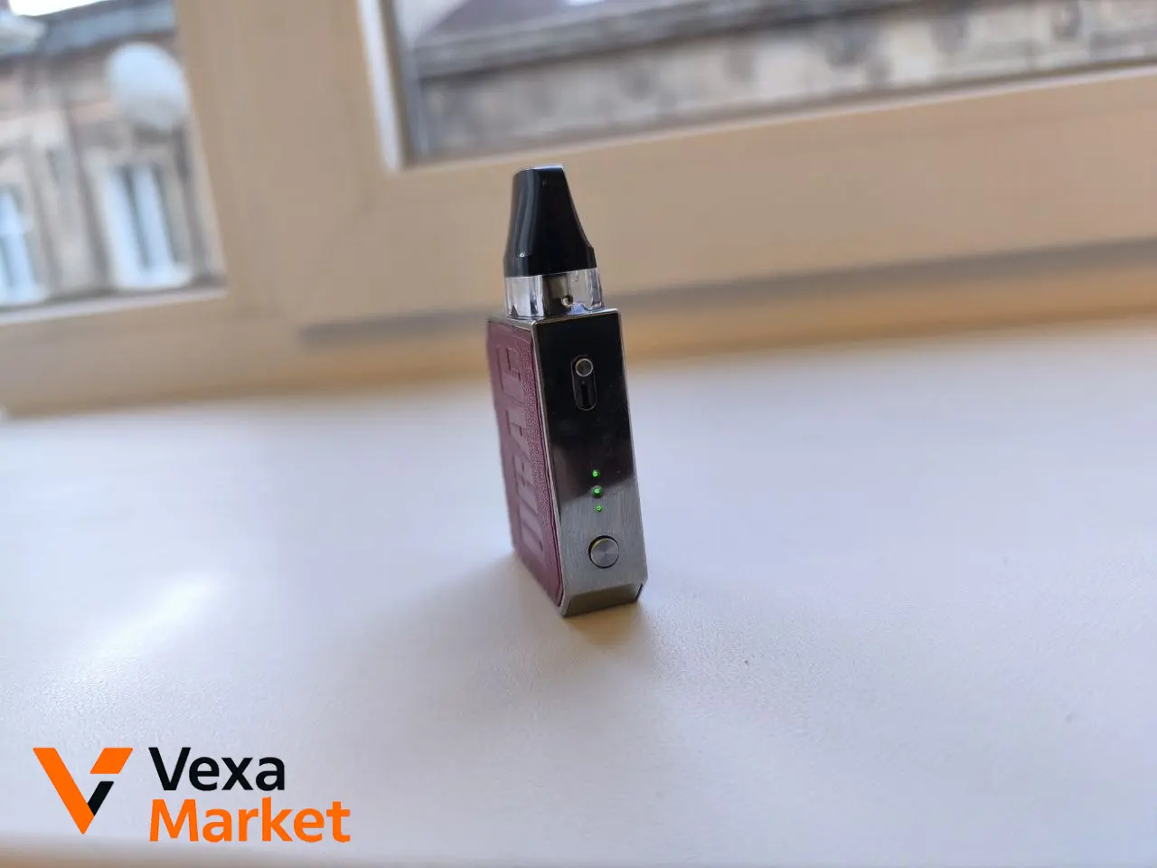 Drag nano 2 pod-система (на запчасти)