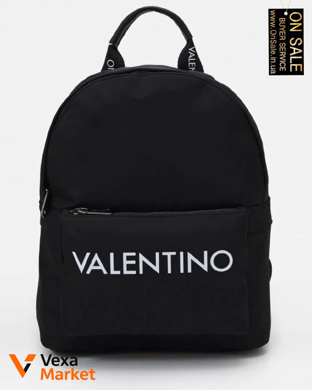 Женский рюкзак Valentino Bags