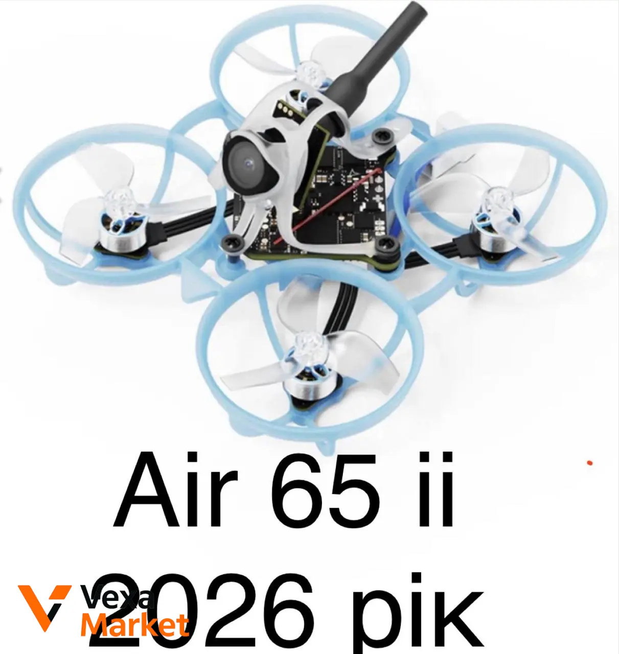 Betafpv Air 65 ii Racing FPV дрон